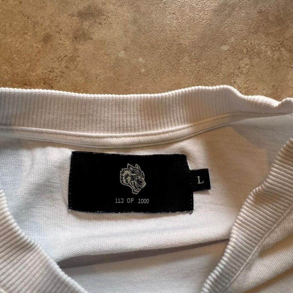 Darc-sport Men's  T-shirt - Picture 3 of 3